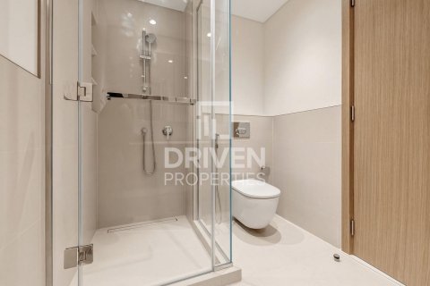 Appartement à Creek Beach, Dubai Creek Harbour (The Lagoons), Dubai, 2 chambres, 95.04 m², № 145219 - photo 10