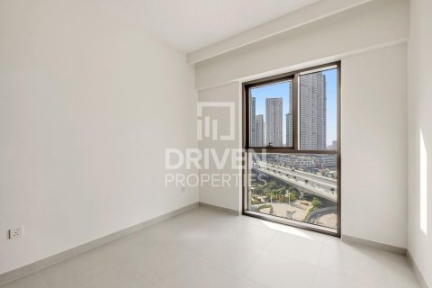 Appartement à Creek Beach, Dubai Creek Harbour (The Lagoons), Dubai, 2 chambres, 95.04 m², № 145219 - photo 8