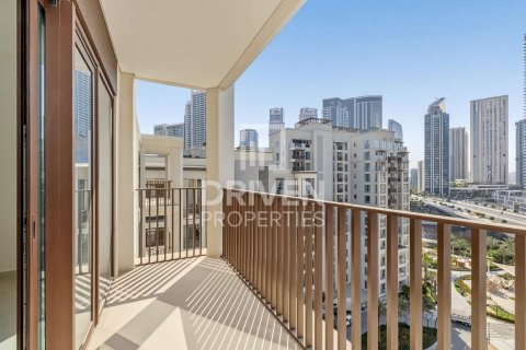 Appartement à Creek Beach, Dubai Creek Harbour (The Lagoons), Dubai, 2 chambres, 95.04 m², № 145219 - photo 12