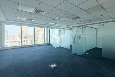 Office in Business Bay, Dubai 51 sq.m. № 114559