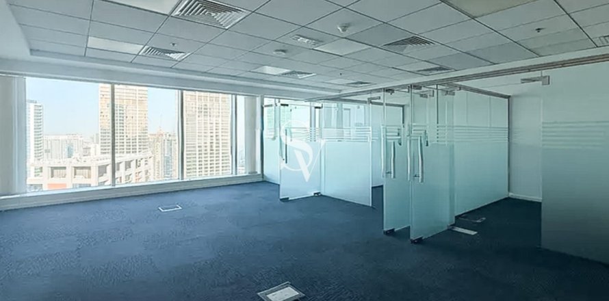 Bureau à Business Bay, Dubai, 51 m², № 114559