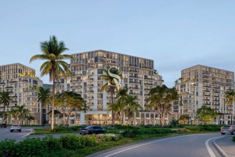 Apartment in Dubai South (Dubai World Central), Dubai 3 bedrooms, 120 sq.m. № 115627