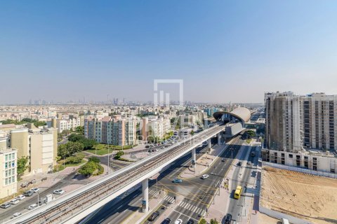Appartement à Al Furjan, Dubai, 2 chambres, 126.91 m², № 144588 - photo 8