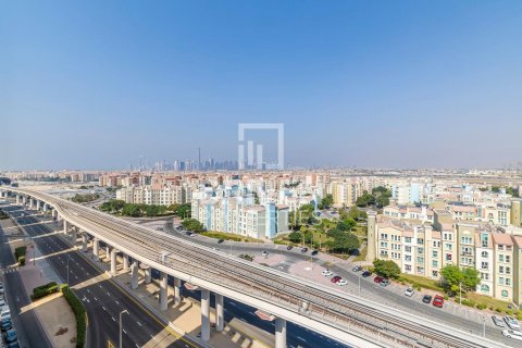 Appartement à Al Furjan, Dubai, 2 chambres, 126.91 m², № 144588 - photo 11