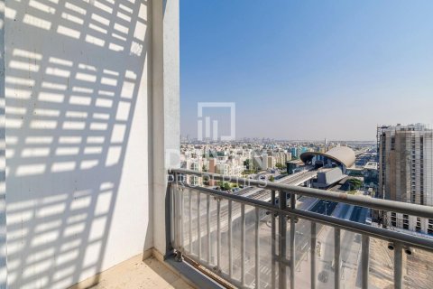Appartement à Al Furjan, Dubai, 2 chambres, 126.91 m², № 144588 - photo 9