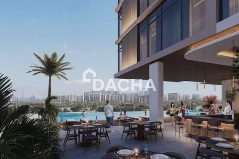 Apartamento en Dubai Hills Estate, Dubai, 1 dormitorio, 69 m², № 143517 - foto 5