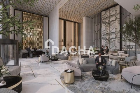 Apartamento en Dubai Hills Estate, Dubai, 1 dormitorio, 69 m², № 143517 - foto 4