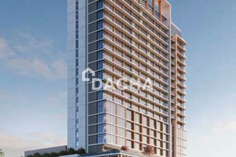 Appartement à Dubai Hills Estate, Dubai, 1 chambre, 69 m², № 143517