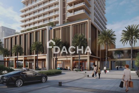 Apartamento en Dubai Hills Estate, Dubai, 1 dormitorio, 69 m², № 143517 - foto 7