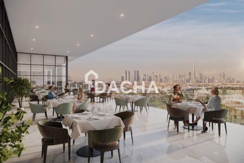 Apartamento en Dubai Hills Estate, Dubai, 1 dormitorio, 69 m², № 143517 - foto 6