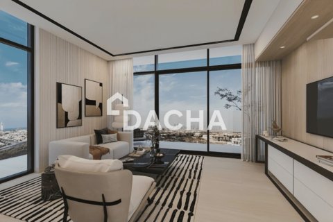 Apartamento en Dubai Hills Estate, Dubai, 1 dormitorio, 69 m², № 143517 - foto 8