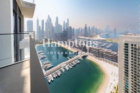 Appartement à Dubai Harbour, Dubai, 4 chambres, 227.42654400 m², № 143906 - photo 2