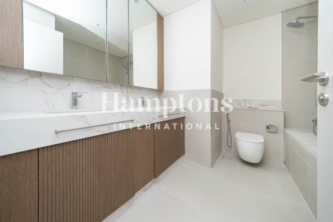 Appartement à Dubai Harbour, Dubai, 4 chambres, 227.42654400 m², № 143906 - photo 10