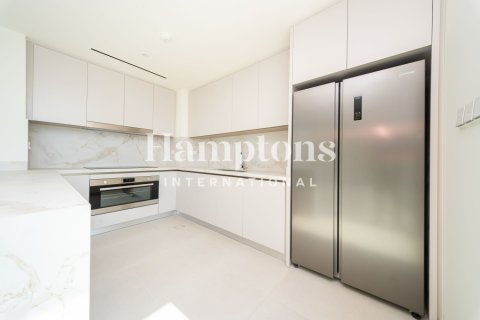 Appartement à Dubai Harbour, Dubai, 4 chambres, 227.427 m², № 143906