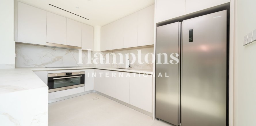 Appartement à Dubai Harbour, Dubai, 4 chambres, 227.427 m², № 143906