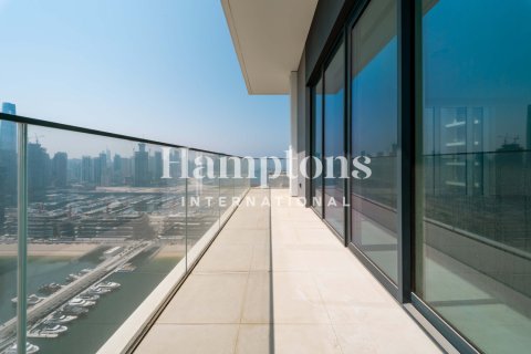 Appartement à Dubai Harbour, Dubai, 4 chambres, 227.42654400 m², № 143906 - photo 18