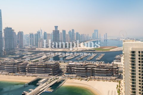 Appartement à Dubai Harbour, Dubai, 4 chambres, 227.42654400 m², № 143906 - photo 26