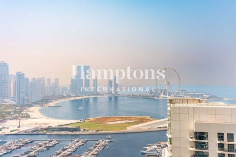 Appartement à Dubai Harbour, Dubai, 4 chambres, 227.42654400 m², № 143906 - photo 15