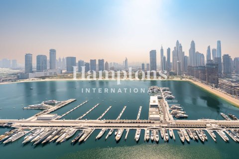 Appartement à Dubai Harbour, Dubai, 4 chambres, 227.42654400 m², № 143906 - photo 20