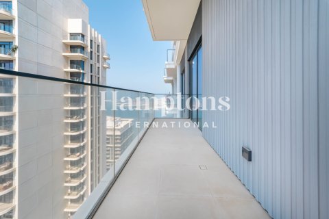 Appartement à Dubai Harbour, Dubai, 4 chambres, 227.42654400 m², № 143906 - photo 16
