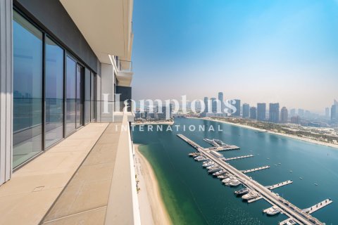 Appartement à Dubai Harbour, Dubai, 4 chambres, 227.42654400 m², № 143906 - photo 30