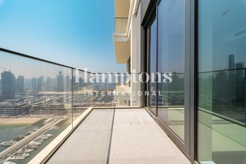 Appartement à Dubai Harbour, Dubai, 4 chambres, 227.42654400 m², № 143906 - photo 14
