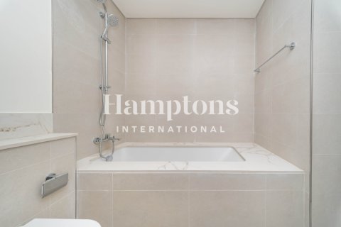 Appartement à Dubai Harbour, Dubai, 4 chambres, 227.42654400 m², № 143906 - photo 23
