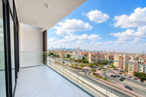Apartment in Al Furjan, Dubai 2 bedrooms, 117.34 sq.m. № 145709 - photo 4