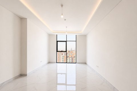 Apartment in Al Furjan, Dubai 2 bedrooms, 117.34 sq.m. № 145709 - photo 2