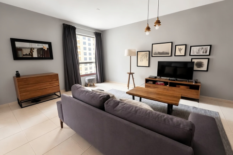 Appartement à Dubai, 66 m², № 143640 - photo 5