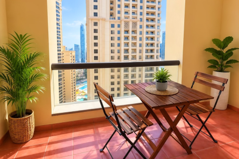 Appartement à Dubai, 66 m², № 143640 - photo 3