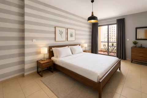 Appartement à Dubai, 66 m², № 143640 - photo 8