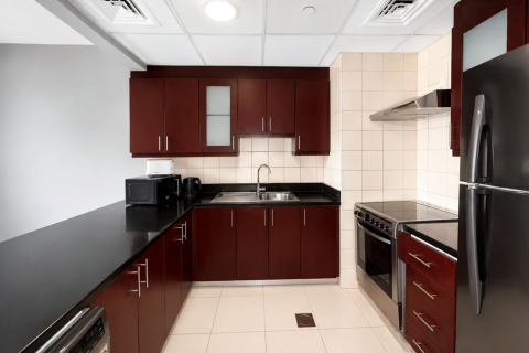 Appartement à Dubai, 66 m², № 143640 - photo 7