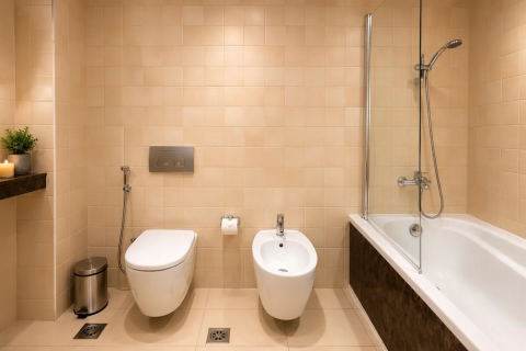 Appartement à Dubai, 66 m², № 143640 - photo 9