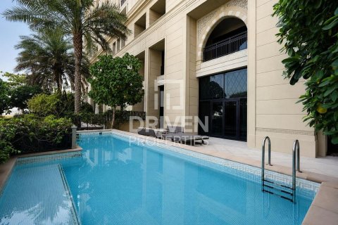 Dúplex en Palazzo Versace, Culture Village, Dubai, 3 dormitorios, 472.32 m², № 144341 - foto 24