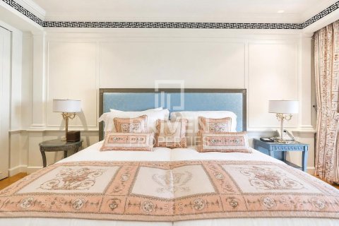 Dúplex en Palazzo Versace, Culture Village, Dubai, 3 dormitorios, 472.32 m², № 144341 - foto 9
