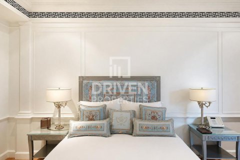 Dúplex en Palazzo Versace, Culture Village, Dubai, 3 dormitorios, 472.32 m², № 144341 - foto 15
