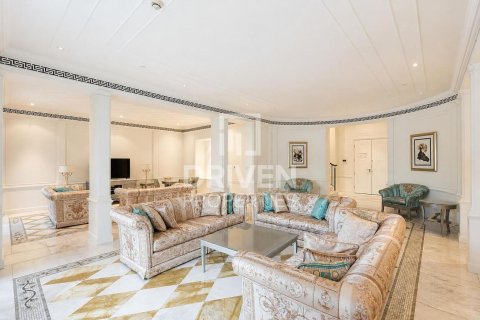 Dúplex en Palazzo Versace, Culture Village, Dubai, 3 dormitorios, 472.32 m², № 144341 - foto 5