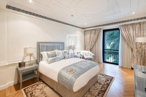 Dúplex en Palazzo Versace, Culture Village, Dubai, 3 dormitorios, 472.32 m², № 144341 - foto 2