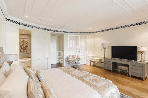 Dúplex en Palazzo Versace, Culture Village, Dubai, 3 dormitorios, 472.32 m², № 144341 - foto 13