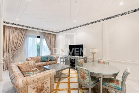 Dúplex en Palazzo Versace, Culture Village, Dubai, 3 dormitorios, 472.32 m², № 144341 - foto 17
