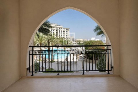 Dúplex en Palazzo Versace, Culture Village, Dubai, 3 dormitorios, 472.32 m², № 144341 - foto 28