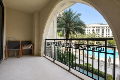 Dúplex en Palazzo Versace, Culture Village, Dubai, 3 dormitorios, 472.32 m², № 144341 - foto 27