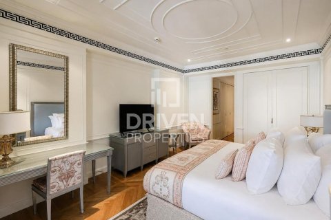 Dúplex en Palazzo Versace, Culture Village, Dubai, 3 dormitorios, 472.32 m², № 144341 - foto 14