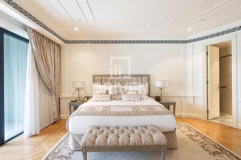 Dúplex en Palazzo Versace, Culture Village, Dubai, 3 dormitorios, 472.32 m², № 144341 - foto 12