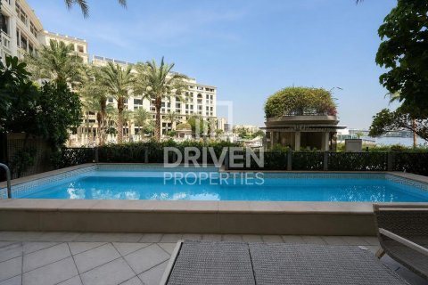 Dúplex en Palazzo Versace, Culture Village, Dubai, 3 dormitorios, 472.32 m², № 144341 - foto 26