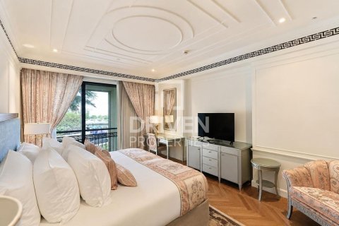 Dúplex en Palazzo Versace, Culture Village, Dubai, 3 dormitorios, 472.32 m², № 144341 - foto 11