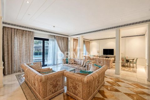 Dúplex en Palazzo Versace, Culture Village, Dubai, 3 dormitorios, 472.32 m², № 144341 - foto 4
