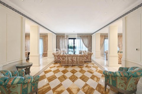 Dúplex en Palazzo Versace, Culture Village, Dubai, 3 dormitorios, 472.32 m², № 144341 - foto 16