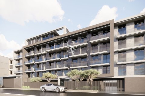 Appartement à Dubai South (Dubai World Central), Dubai, 2 chambres, 96 m², № 118575